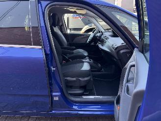Citroën C4-picasso 1.6 Automaat  Clima - Navi - Euro6 picture 25
