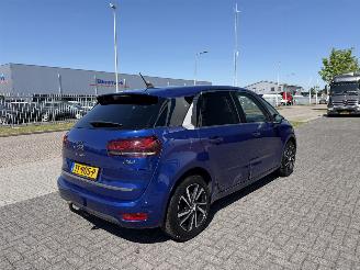 Citroën C4-picasso 1.6 Automaat  Clima - Navi - Euro6 picture 12