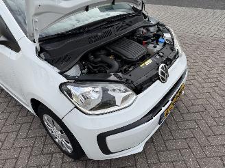 Volkswagen Up! 1.0 48kw Clima - Euro6 picture 11