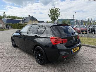 BMW 1-serie 116i M Sport Edition picture 3