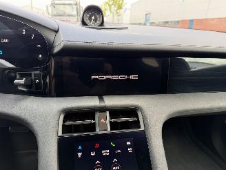 Porsche Taycan Sport Tourismo GTS 105 kWh picture 33