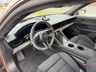 Porsche Taycan Sport Tourismo GTS 105 kWh picture 29