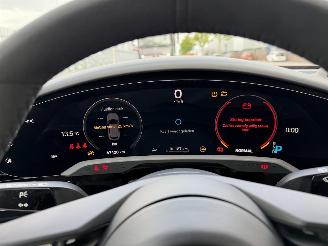Porsche Taycan Sport Tourismo GTS 105 kWh picture 31