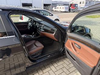 BMW 5-serie 530d 245 Pk - Clima - Navi picture 11