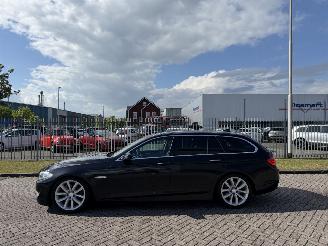 Unfallwagen BMW 5-serie 530d 245 Pk - Clima - Navi 2011/1