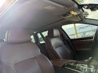 BMW 5-serie 530d 245 Pk - Clima - Navi picture 15