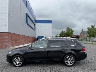 Volkswagen Golf 1.4 TSI AUTOMAAT Navi picture 2