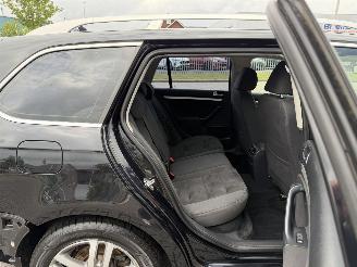 Volkswagen Golf 1.4 TSI AUTOMAAT Navi picture 18