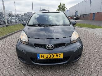 Toyota Aygo 1.0 50Kw AIRCO picture 8