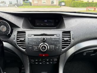 Honda Accord Tourer 2.0 115Kw Clima picture 18