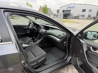 Honda Accord Tourer 2.0 115Kw Clima picture 22