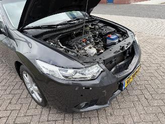 Honda Accord Tourer 2.0 115Kw Clima picture 12