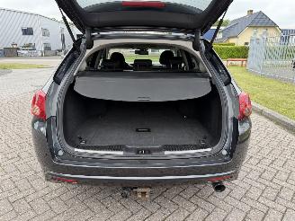 Honda Accord Tourer 2.0 115Kw Clima picture 19