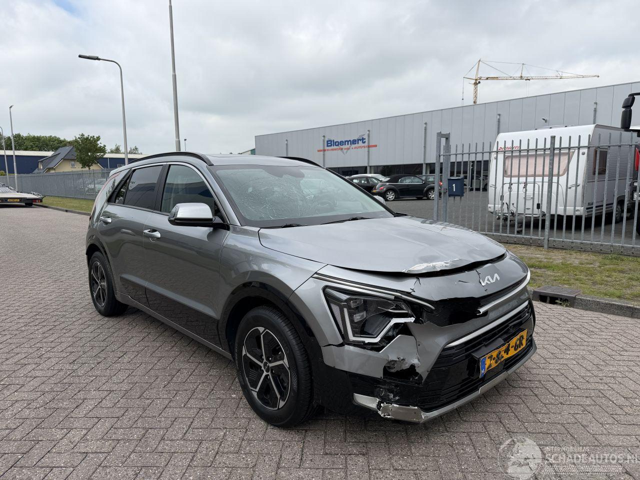 Kia Niro 1.6 GDI Hybrid  Dynamic