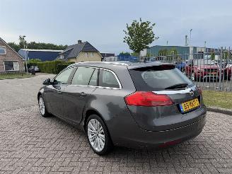 Opel Insignia 1.4 Turbo 103 kw Sports Tourer picture 3