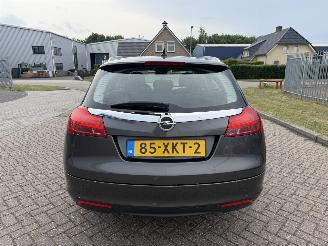 Opel Insignia 1.4 Turbo 103 kw Sports Tourer picture 7