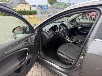 Opel Insignia 1.4 Turbo 103 kw Sports Tourer picture 9
