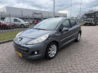 Peugeot 207 1.6 VTi Sportium AIRCO picture 6