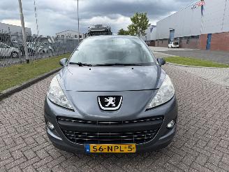 Peugeot 207 1.6 VTi Sportium AIRCO picture 4