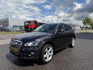 uszkodzony samochody osobowe Audi Q5 2.0 TFSI quattro Clima - Navi 2009/2