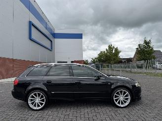  Audi A4 2.0 96kw Clima 2005/3