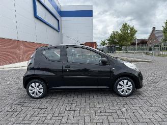 Citroën C1 1.0 12V Seduction 2009/6