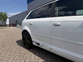 Audi A3 1.4 TFSi 92Kw Clima picture 9