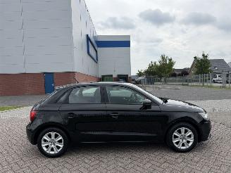  Audi A1 1.2 TFSI 63kw NAVI 2015/1