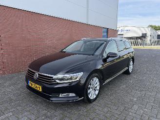  Volkswagen Passat 2.0 TDI 140kw Edition R 2016/1