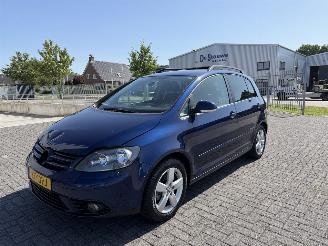 Volkswagen Golf plus 1.4 TSI 90Kw AUTOMAAT Clima picture 9