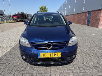 Volkswagen Golf plus 1.4 TSI 90Kw AUTOMAAT Clima picture 7