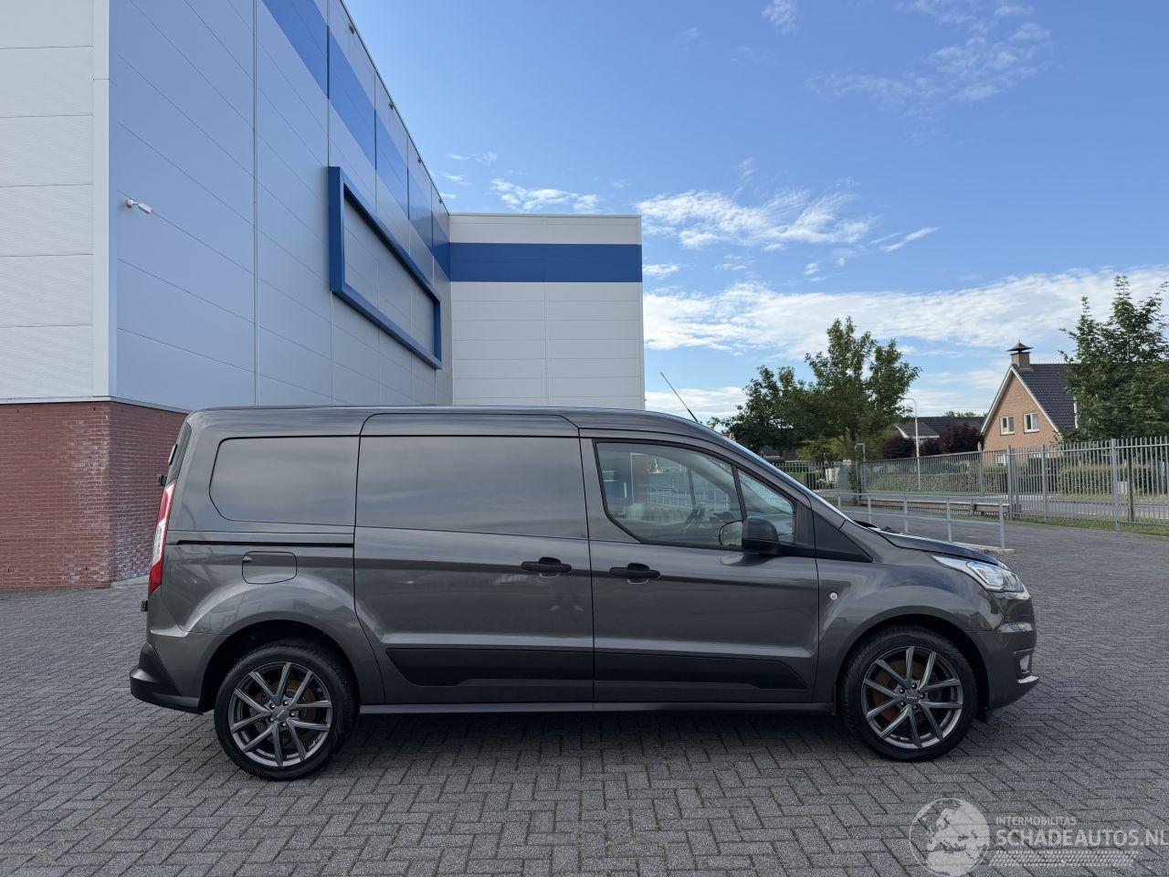 Ford Transit Connect 1.5  EcoBlue L2 Limited AUTOMAAT