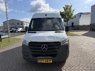 Mercedes Sprinter 315 CDI Automaat Clima - Navi - Euro6 picture 7