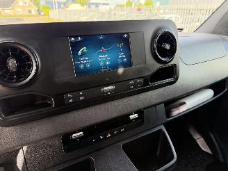Mercedes Sprinter 315 CDI Automaat Clima - Navi - Euro6 picture 18