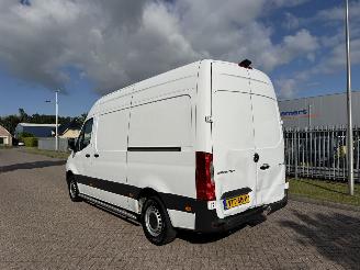 Mercedes Sprinter 315 CDI Automaat Clima - Navi - Euro6 picture 3