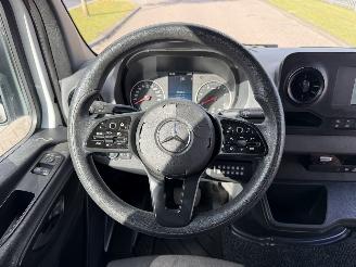 Mercedes Sprinter 315 CDI Automaat Clima - Navi - Euro6 picture 28