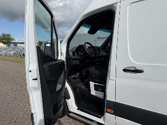 Mercedes Sprinter 315 CDI Automaat Clima - Navi - Euro6 picture 16