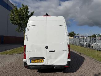Mercedes Sprinter 315 CDI Automaat Clima - Navi - Euro6 picture 8