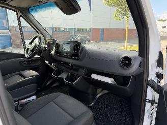 Mercedes Sprinter 315 CDI Automaat Clima - Navi - Euro6 picture 26