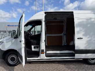Mercedes Sprinter 315 CDI Automaat Clima - Navi - Euro6 picture 17