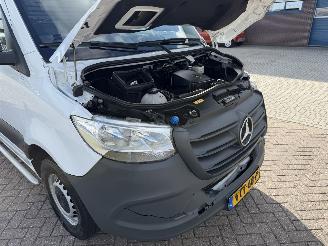 Mercedes Sprinter 315 CDI Automaat Clima - Navi - Euro6 picture 11