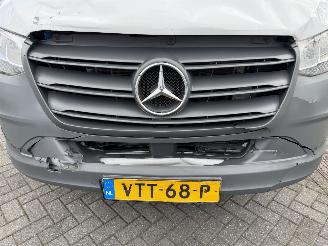 Mercedes Sprinter 315 CDI Automaat Clima - Navi - Euro6 picture 13