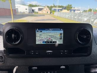 Mercedes Sprinter 315 CDI Automaat Clima - Navi - Euro6 picture 19