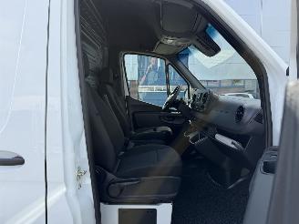 Mercedes Sprinter 315 CDI Automaat Clima - Navi - Euro6 picture 25