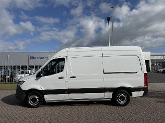 Mercedes Sprinter 315 CDI Automaat Clima - Navi - Euro6 picture 2