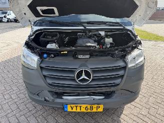 Mercedes Sprinter 315 CDI Automaat Clima - Navi - Euro6 picture 9