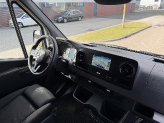 Mercedes Sprinter 315 CDI Automaat Clima - Navi - Euro6 picture 27