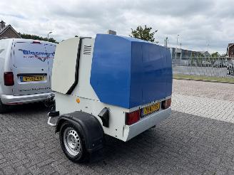 Atlas  Copco Hogedrukreiniger picture 2