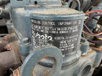 Atlas  Copco Hogedrukreiniger picture 10