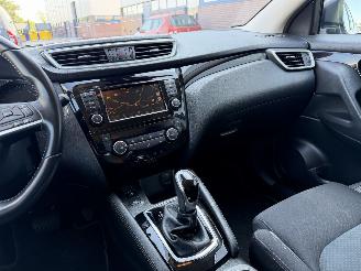 Nissan Qashqai 1.3 DIG-T 117Kw AUTOMAAT picture 20